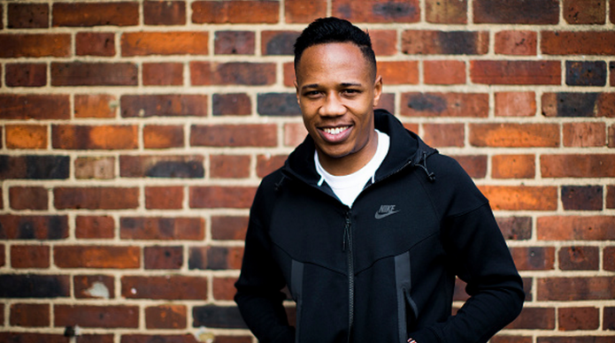 Five reasons to be excited about Nathaniel Clyne