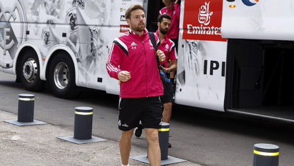 Madrid consider Reds’ Illarra bid