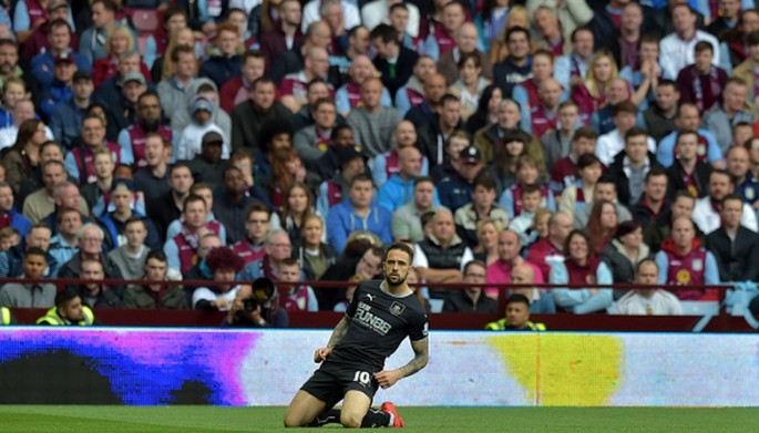 Ings vows to improve
