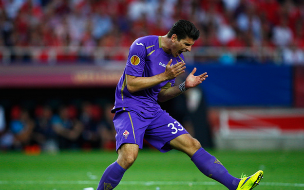 Reds turn to Mario Gomez