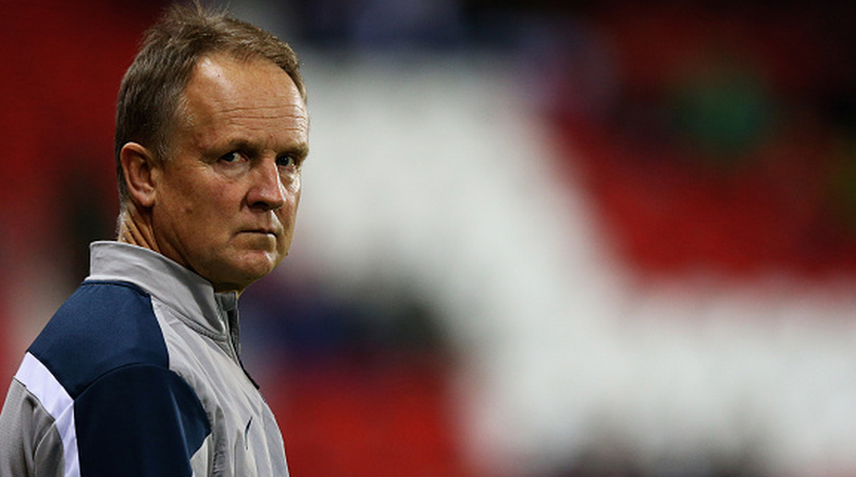 O’Driscoll to be assistant manager – Fan reactions