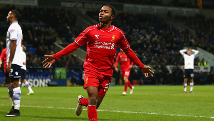 Grobbelaar urges Reds to sell Sterling