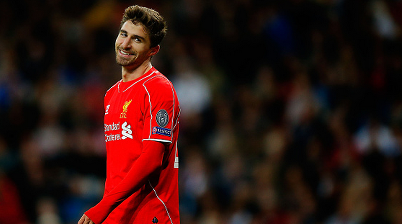Borini attracts the interest of Carpi