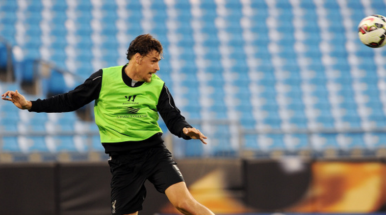 Coates: Sunderland move was right for me