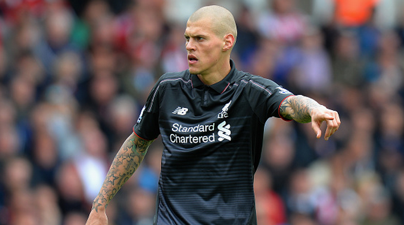 Skrtel: Tour will be great for new boys