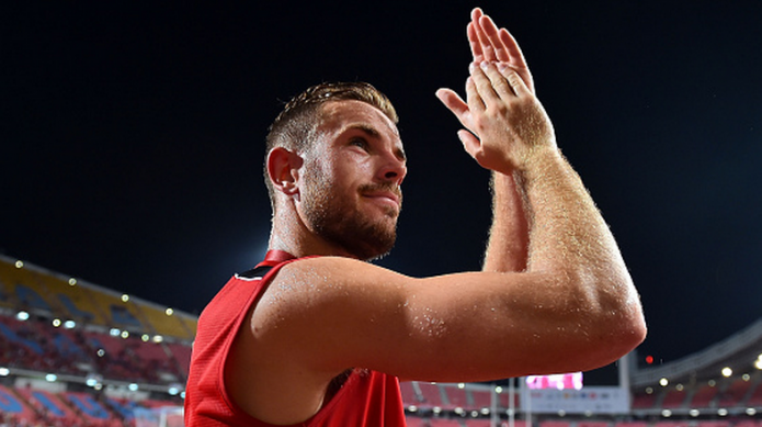 Reds skipper praises new signings