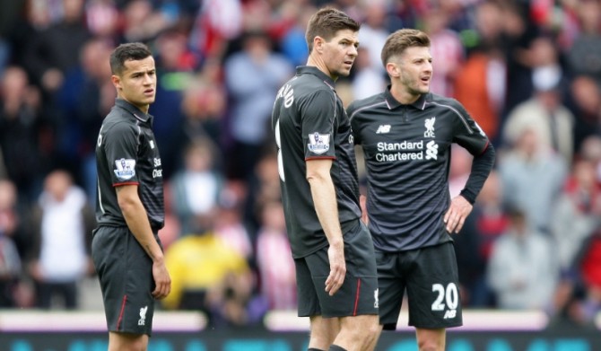 Two lads talk Liverpool –  #3