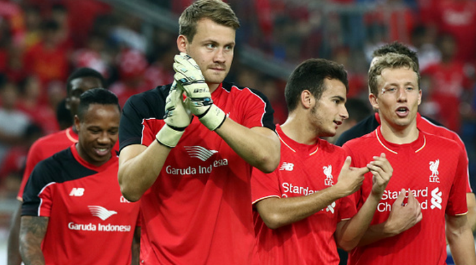Four Findings: Malaysia XI 1-1 Liverpool