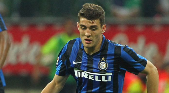Kovacic: “I won’t move”