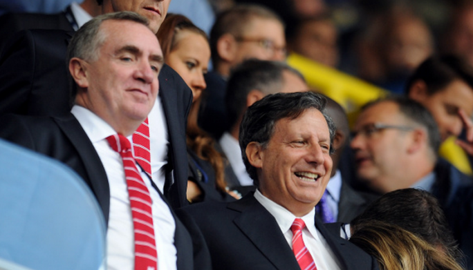 Ayre speaks about FSG’s transfer policy