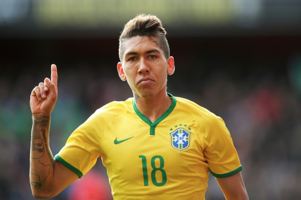 Brazilians at Liverpool: Hit or Miss?