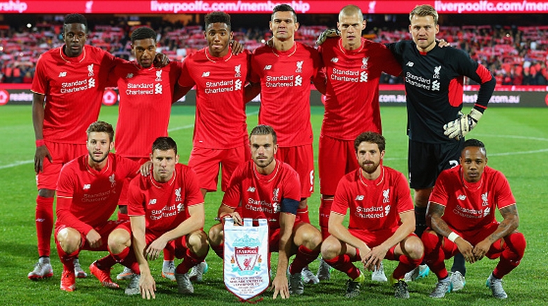 Four Findings: Adelaide 0-2 Liverpool
