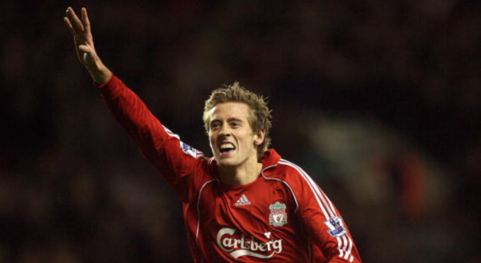 He’s big, he’s red…