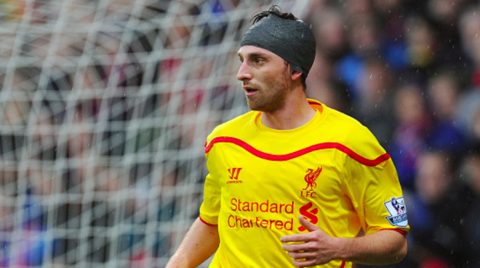 Quickfire questions with Joe Allen