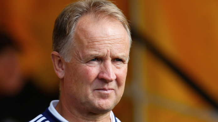 Ex-Red: O’Driscoll the ‘best manager I played for’