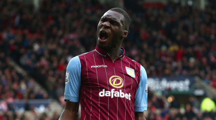 Benteke to Liverpool? Please no!