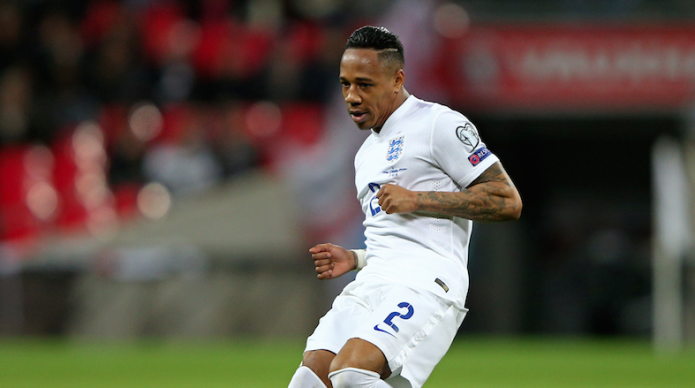 Rob Jones lauds Clyne signing