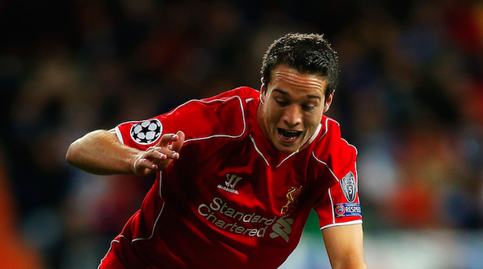 Manquillo loan cut short