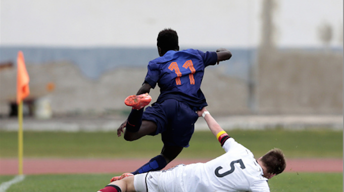 Profile: Bobby Adekanye