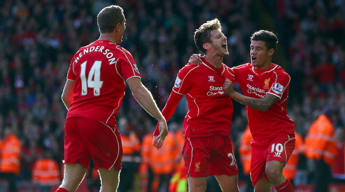 Two lads talk Liverpool – #2