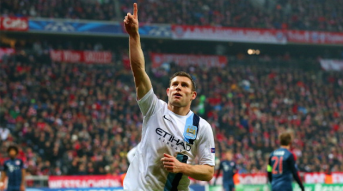 What Milner will bring to Liverpool