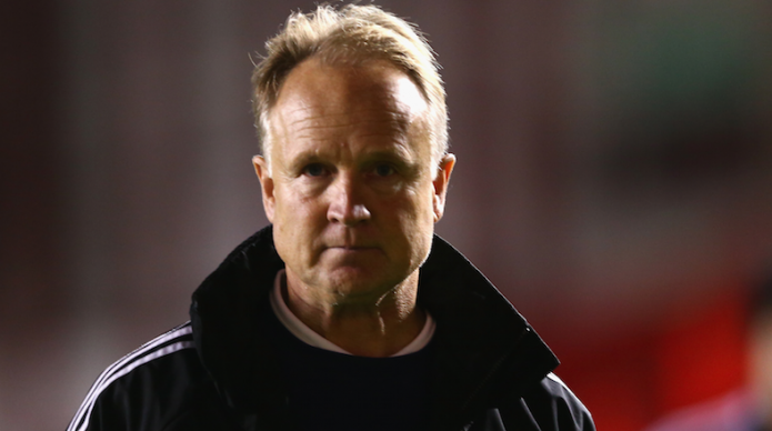 Reds set to confirm backroom appointments