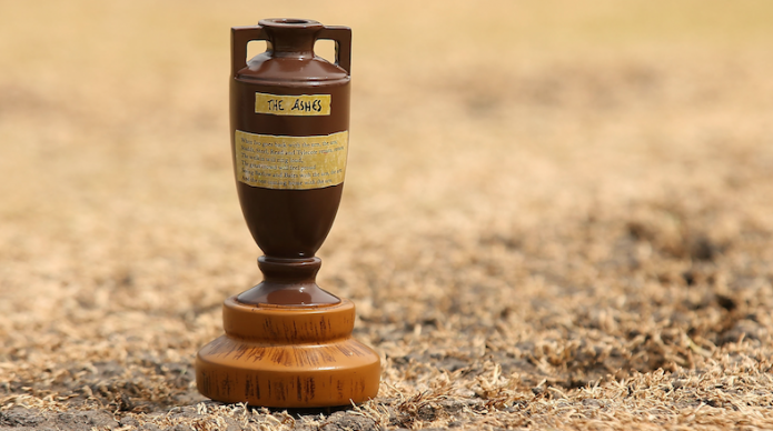 Ashes week: Aussie Reds