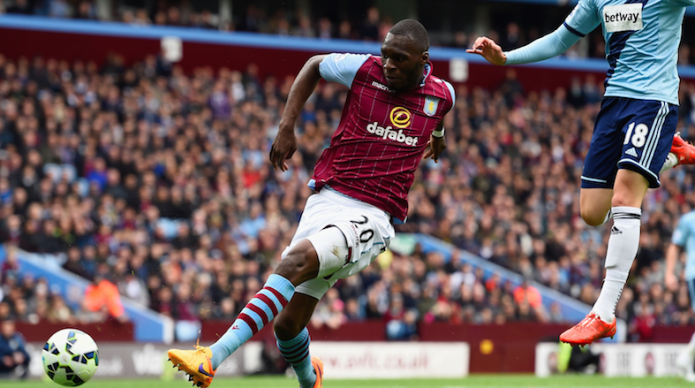 Benteke wants to quit Villa