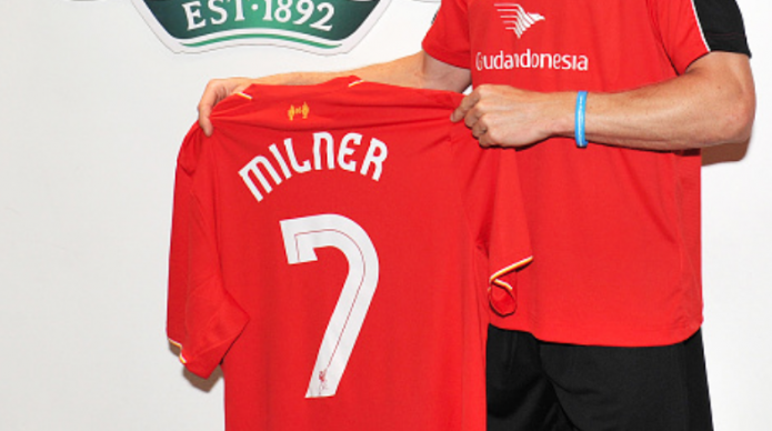 Last five Reds to wear #7