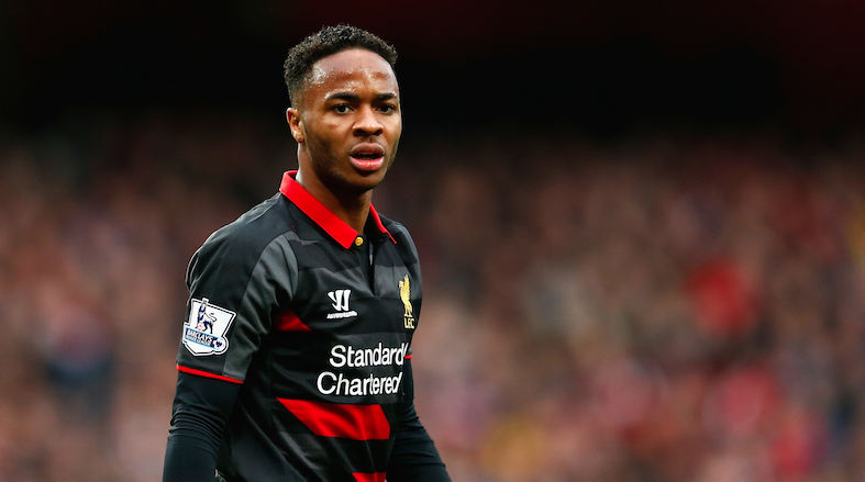 Sterling to join pre-season tour