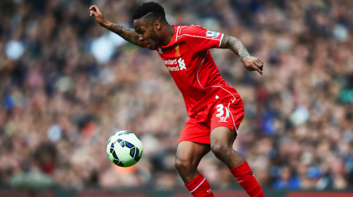 Sterling wants out of pre-season tour