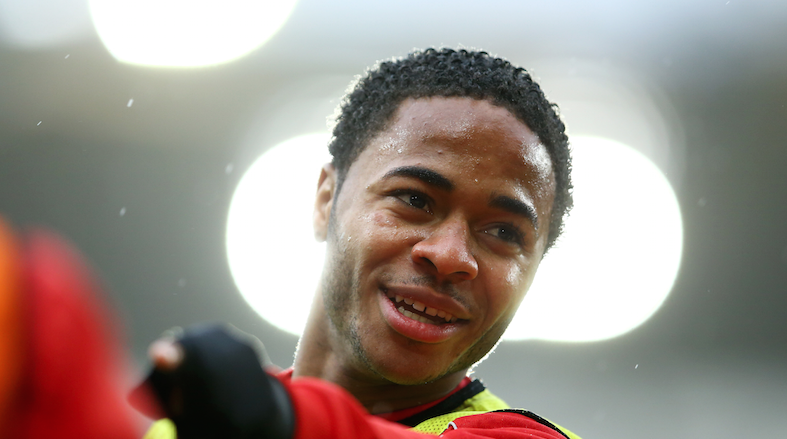 Carra: Sterling risking reputation