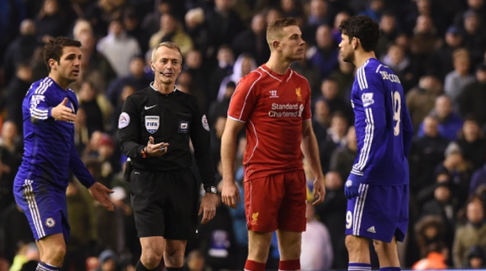 Henderson’s defining moments