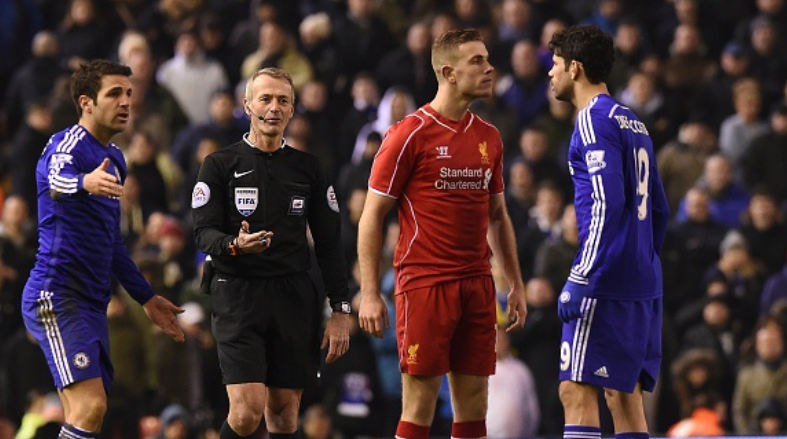 Henderson’s defining moments