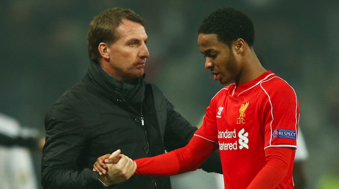 Confirmed: Sterling moves to City