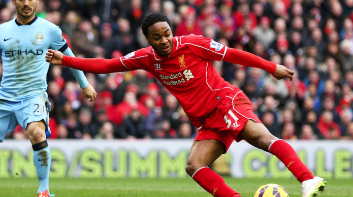 Thompson: Sterling won’t be missed