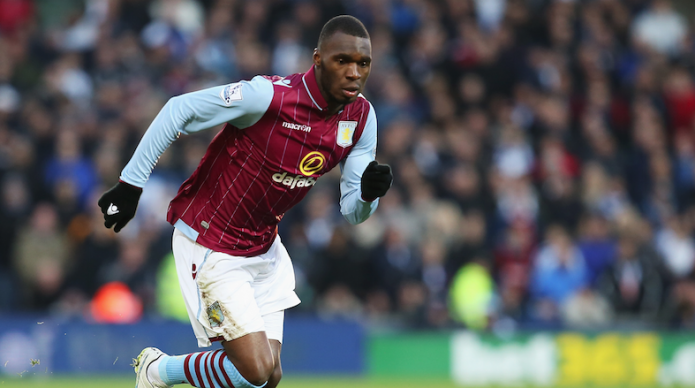 Reds to meet Benteke clause