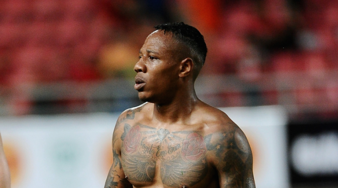 Clyne: I’m ready for step up