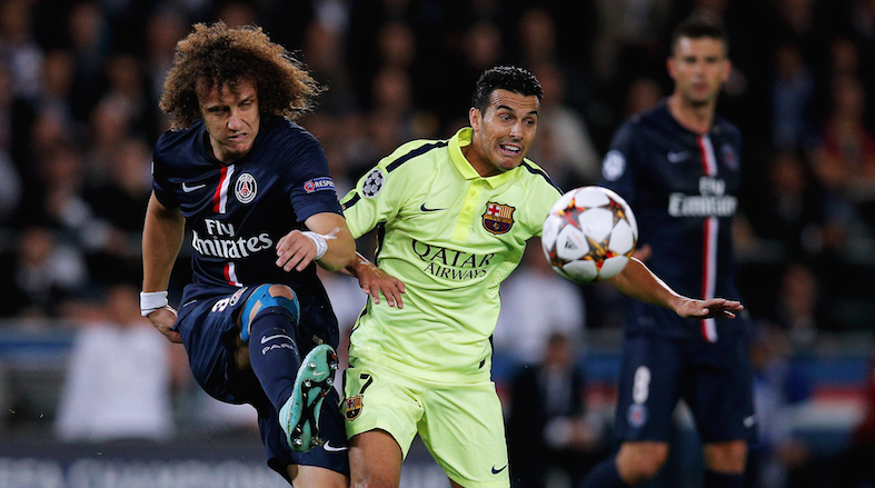 Reds ‘favourites’ for Pedro