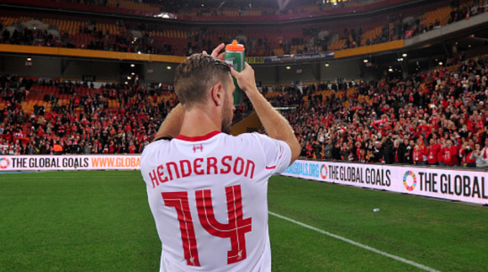 Four Findings: Brisbane Roar 1-2 Liverpool