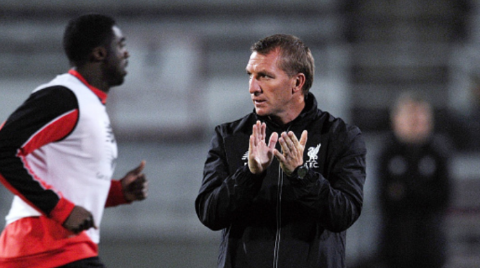 Rodgers now has more options than ever