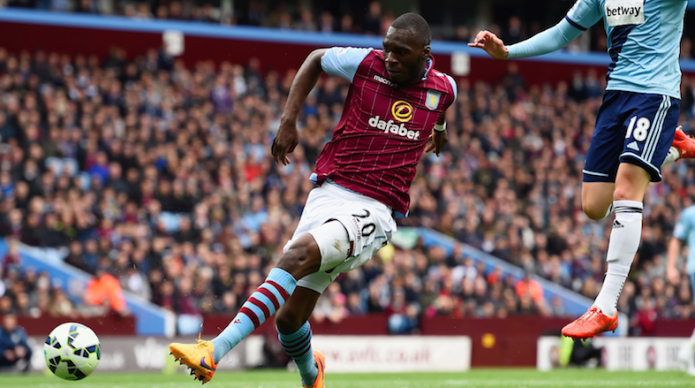 Benteke – the case for the defence