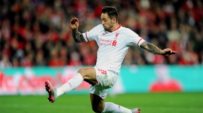 Ings welcomes competition for places