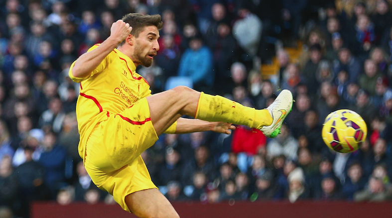 Moyes targets Borini