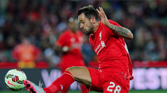 Ings: A weight has been lifted