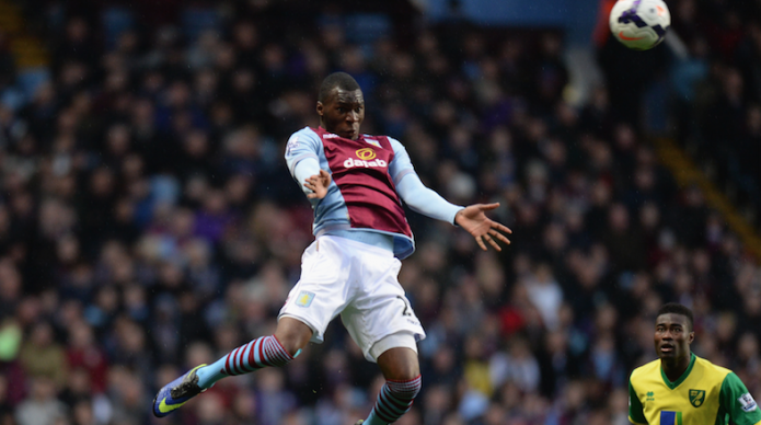 The View from Villa – Q&A on Benteke