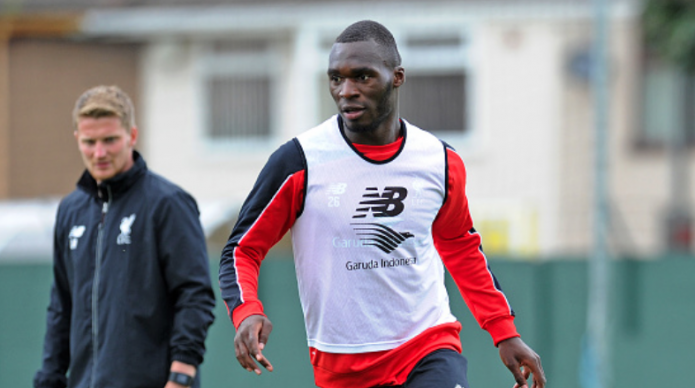 Rodgers: Benteke is one of the best
