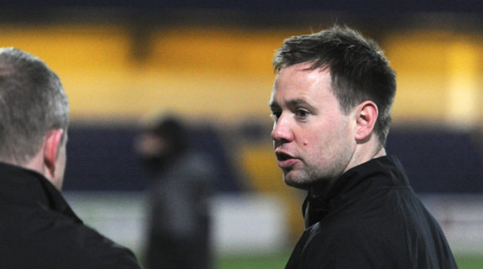 Beale happy with Under-21s’ pre-season
