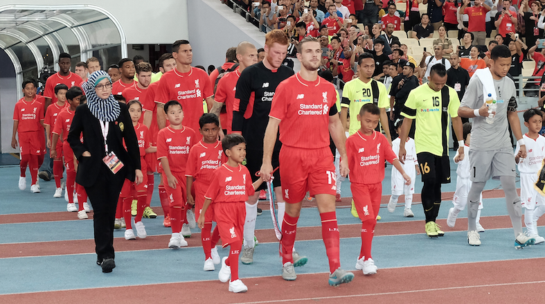 Four Findings from pre-season so far