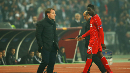 Balotelli must leave, says McMahon
